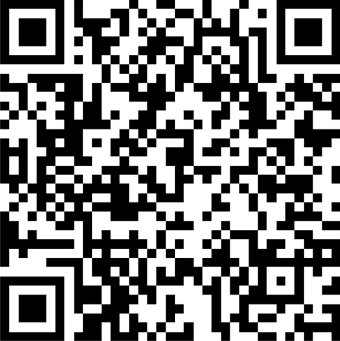 QR Code pour faire un don